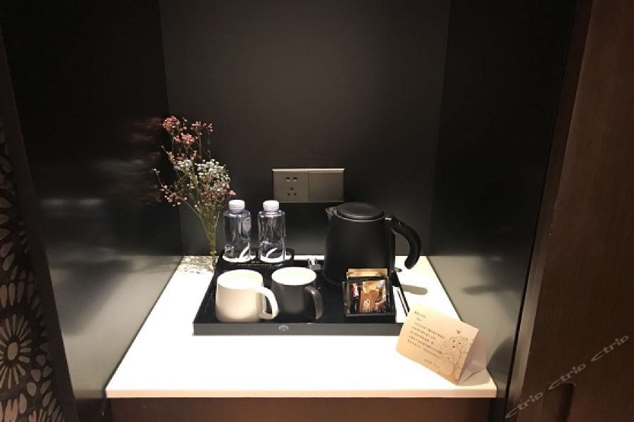 和颐至尊酒店 上海 外观 照片
